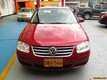 Volkswagen Jetta TRENDLINE TP 2000CC FE