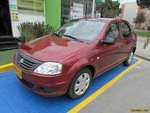 Renault Logan ENTRY [FAMILIER] MT 1400CC AA