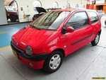 Renault Twingo DYNAMIQUE MT 1200CC 16V