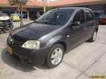 Renault Logan DYNAMIQUE MT 1600CC