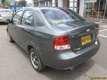 Chevrolet Aveo FAMILY MT 1600CC 4P AA