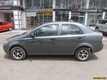 Chevrolet Aveo FAMILY MT 1600CC 4P AA