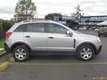 Chevrolet Captiva SPORT AT 2400CC 5P 4X2