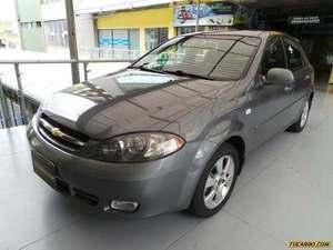 Chevrolet Optra