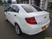 Chevrolet Sail LS MT 1400CC SA AB