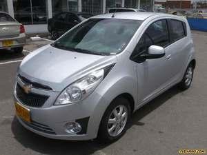 Chevrolet Spark GT MT 1200CC 5P FE