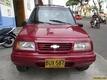 Chevrolet Vitara 1.6L MT 1600CC 3P