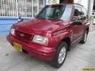 Chevrolet Vitara 1.6L MT 1600CC 3P