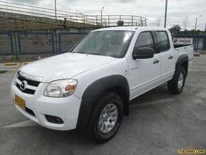 Mazda BT-50