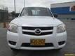 Mazda BT-50