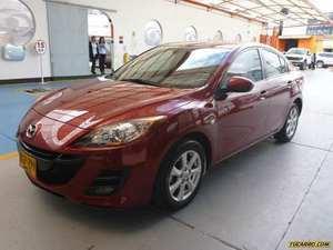 Mazda Mazda 3 All New