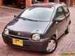 Renault Twingo U AUTHENTIQUE MT 1200CC 16V AA