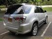 Toyota Fortuner 2.7L AT 2700CC 4X2