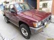 Toyota Hilux 2.0 MT 2000CC 4X4