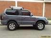 Toyota Prado SUMO SOUND MT 2700CC AA