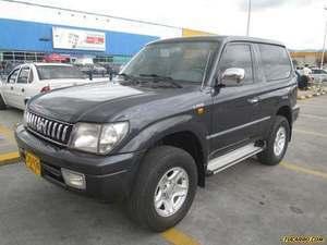 Toyota Prado SUMO MT 2.7 3P