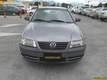 Volkswagen Gol PLUS MT 1000CC 5P