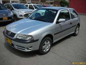 Volkswagen Gol