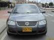 Volkswagen Jetta TRENDLINE MT 2000CC FE