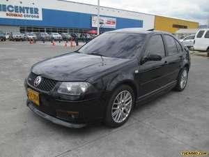 Volkswagen Jetta GLI MT 1800CC T CT FE