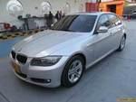BMW Serie 3 318 i