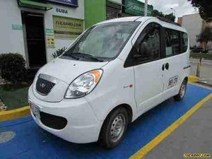 Chery Van Pass MT 1300CC