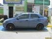 Chevrolet Aveo SD MT 1600CC 4P AA