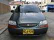 Chevrolet Aveo FAMILY MT 1500CC 4P SA