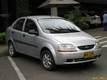 Chevrolet Aveo FAMILY MT 1500CC 4P AA