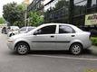 Chevrolet Aveo FAMILY MT 1500CC 4P AA