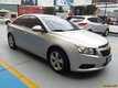 Chevrolet Cruze PLATINUM [LT] AT 1800CC 4P CT TC