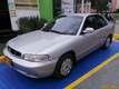 Daewoo Nubira SXA MT 1800CC 4P