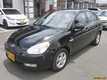 Hyundai Accent VISION GLS MT 1.6 4P 16V