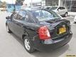 Hyundai Accent VISION GLS MT 1.6 4P 16V