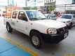 Nissan Frontier NP300 MT 2400CC 4X2