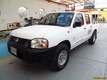 Nissan Frontier NP300 MT 2400CC 4X2