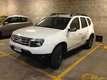 Renault Duster DYNAMIQUE MT 2000CC 4X4