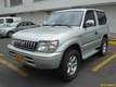 Toyota Prado SUMO MT 2.7 3P