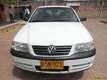 Volkswagen Gol PLUS MT 1000CC 5P