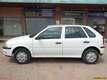 Volkswagen Gol PLUS MT 1000CC 5P