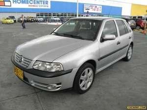 Volkswagen Gol SPORT MT 1800CC 5P