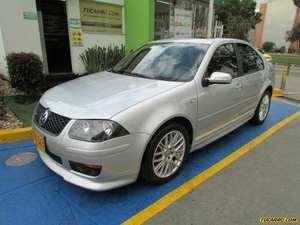 Volkswagen Jetta GLI MT 1800CC T CT FE