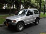 Mitsubishi Montero