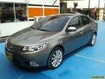 Kia Cerato Forte