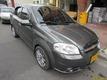 Chevrolet Aveo Emotion