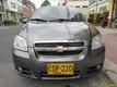 Chevrolet Aveo Emotion