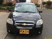 Chevrolet Aveo Emotion