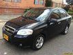 Chevrolet Aveo Emotion