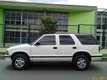 Chevrolet Blazer I SERIE MT 4300CC 4X4