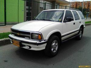 Chevrolet Blazer